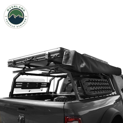 OVS Discovery Rack - Full Size Truck Short Bed Application