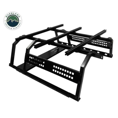 OVS Discovery Rack - Full Size Truck Short Bed Application