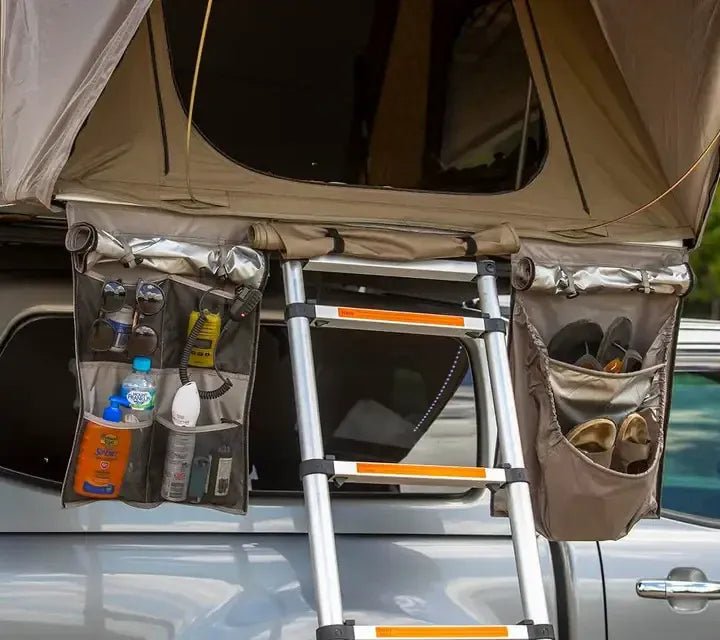 ARB Esperance Rooftop Tent - Overland Odyssey