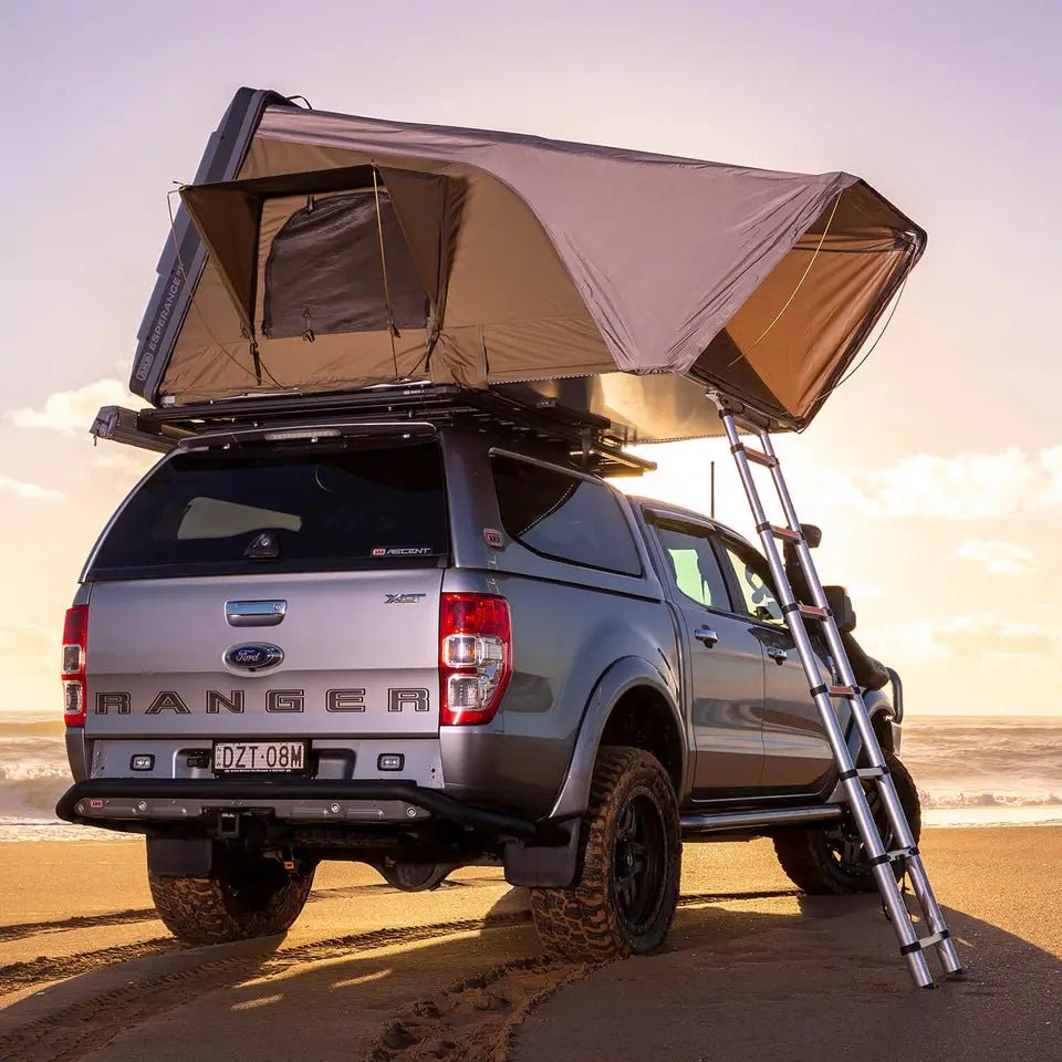 ARB Esperance Rooftop Tent - Overland Odyssey
