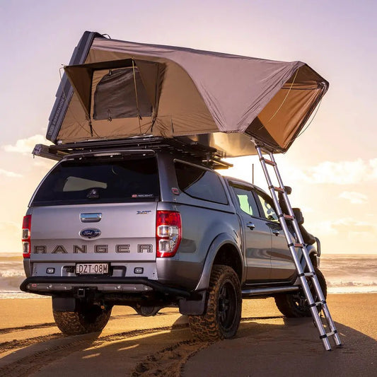 ARB Esperance Rooftop Tent - Overland Odyssey