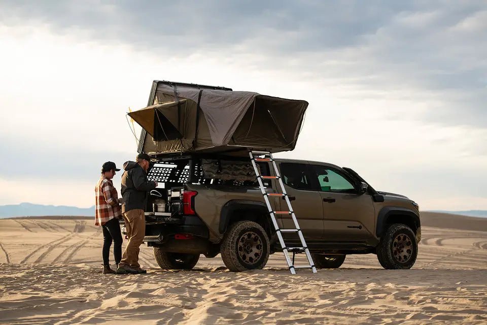 ARB Esperance Rooftop Tent - Overland Odyssey