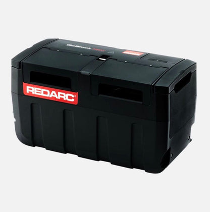 REDARC 100Ah GoBlock Portable Power Station