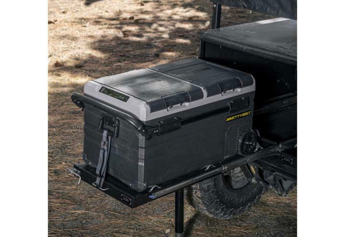 Smittybilt Basecamp 75L Fridge/Freezer