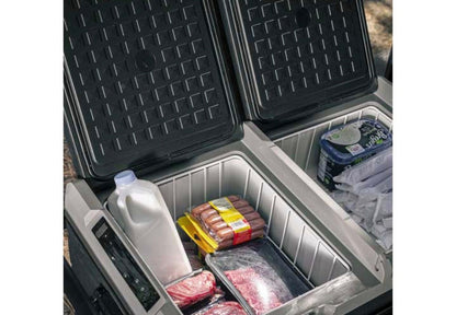 Smittybilt Basecamp 75L Fridge/Freezer