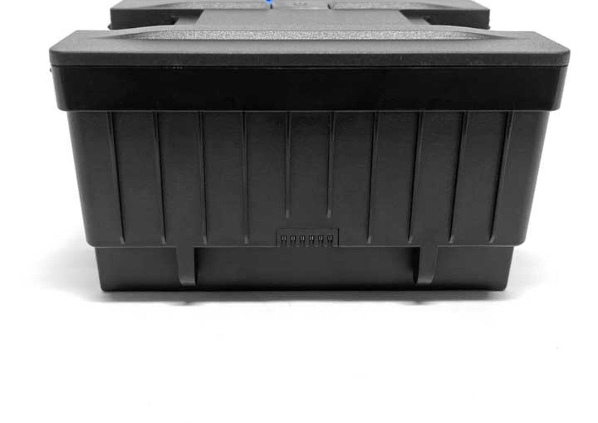 Smittybilt Waypoint 55L Fridge Freezer