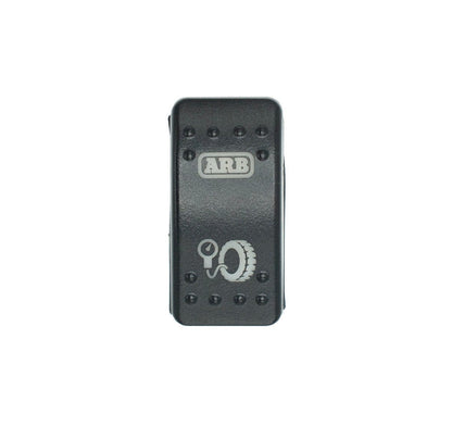ARB Brushless Single Motor Onboard 12V Air Compressor Ckbla12 (CKBLA12)
