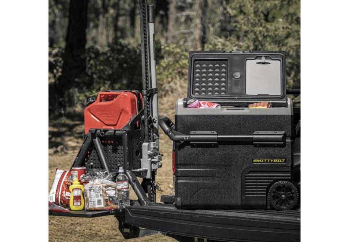 Smittybilt Waypoint 55L Fridge Freezer