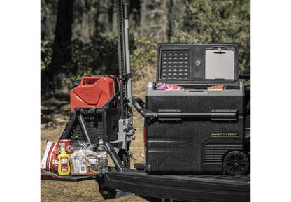 Smittybilt Waypoint 55L Fridge Freezer