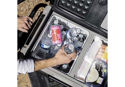 Smittybilt Waypoint 55L Fridge Freezer