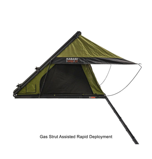 23Zero Kabari SuperFly