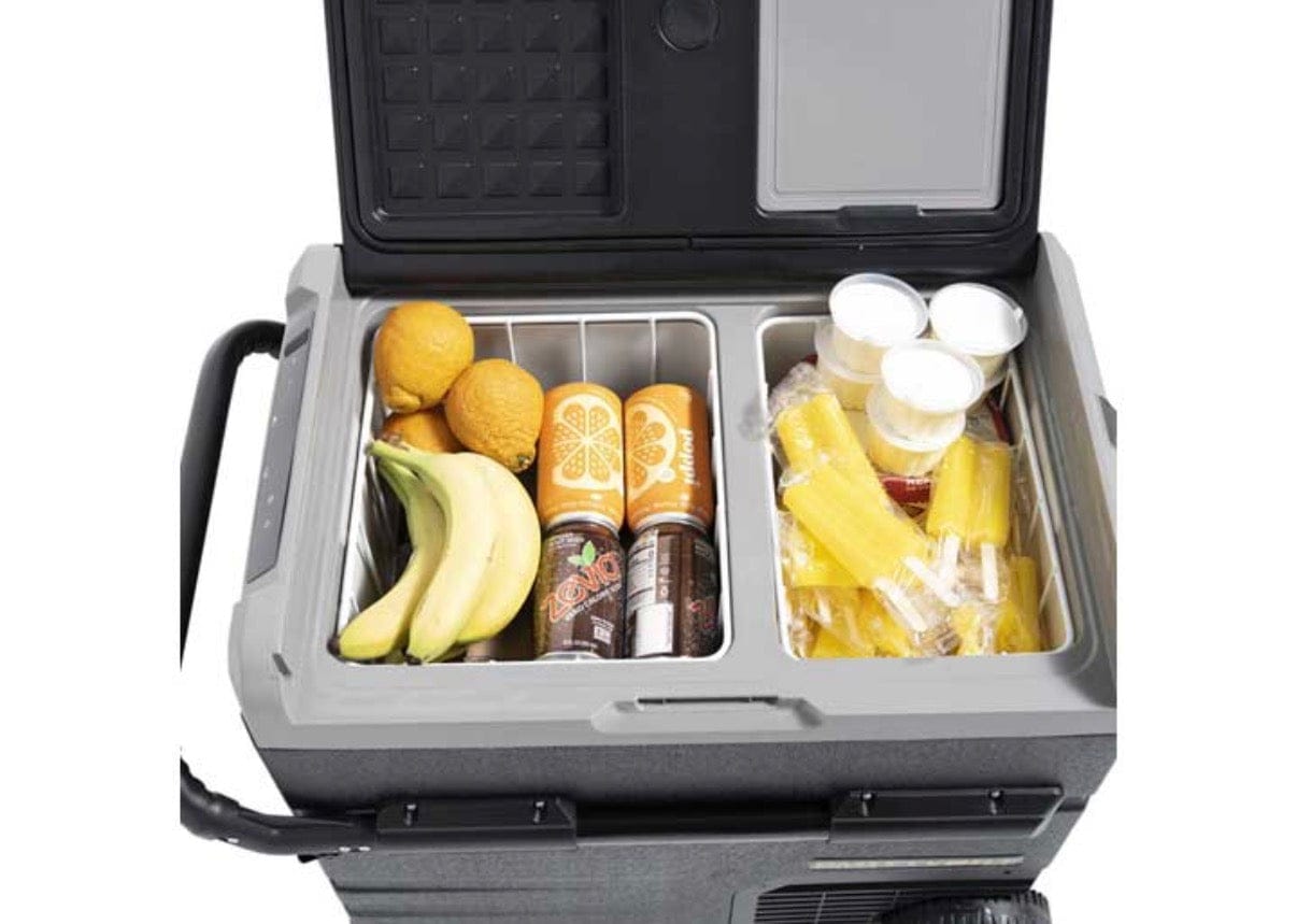 Smittybilt Waypoint 55L Fridge Freezer