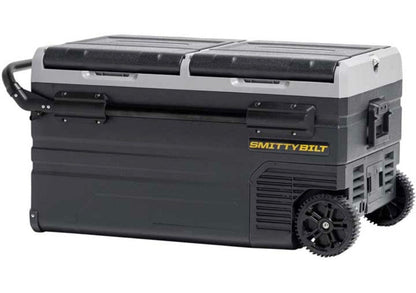 Smittybilt Basecamp 75L Fridge/Freezer