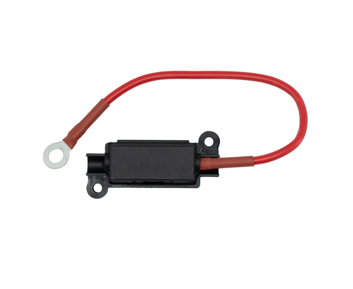 ARB Brushless Single Motor Onboard 12V Air Compressor Ckbla12 (CKBLA12)