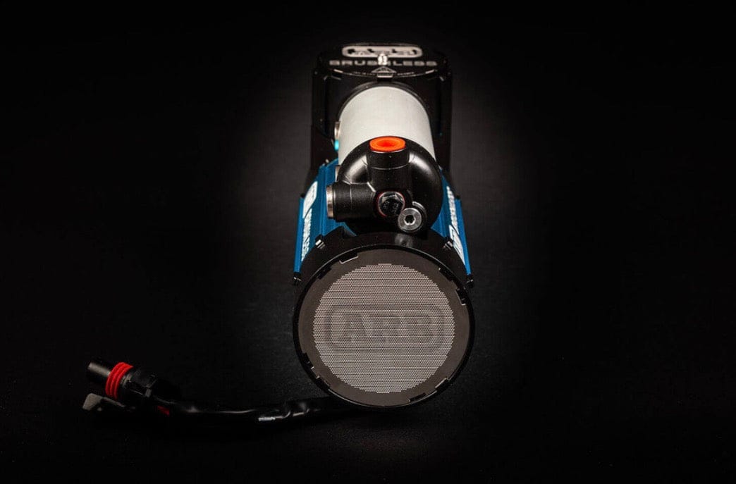 ARB Brushless Single Motor Onboard 12V Air Compressor Ckbla12 (CKBLA12)