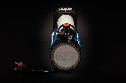 ARB Brushless Single Motor Onboard 12V Air Compressor Ckbla12 (CKBLA12)