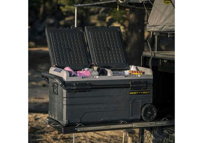 Smittybilt Basecamp 75L Fridge/Freezer