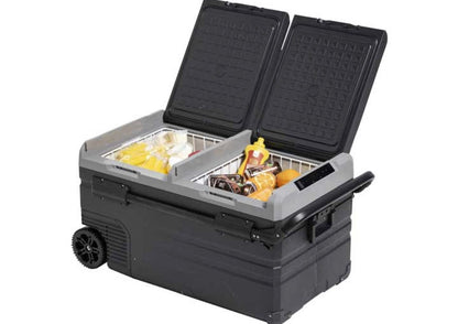 Smittybilt Basecamp 75L Fridge/Freezer