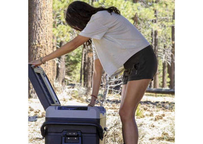 Smittybilt Waypoint 55L Fridge Freezer