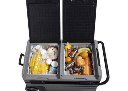 Smittybilt Basecamp 75L Fridge/Freezer