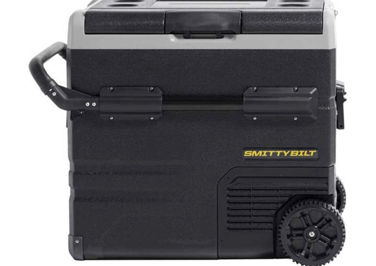 Smittybilt Waypoint 55L Fridge Freezer