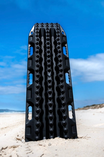 MAXTRAX XTREME BLACK