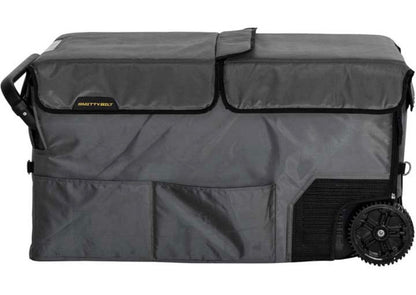 Smittybilt Basecamp 75L Fridge/Freezer