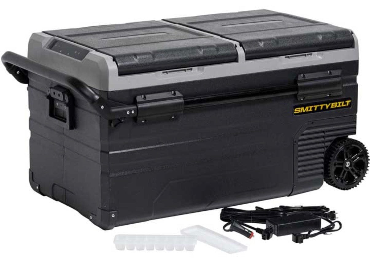 Smittybilt Basecamp 75L Fridge/Freezer