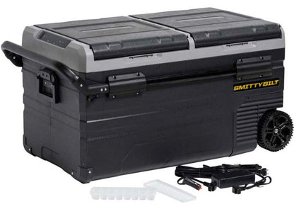 Smittybilt Basecamp 75L Fridge/Freezer
