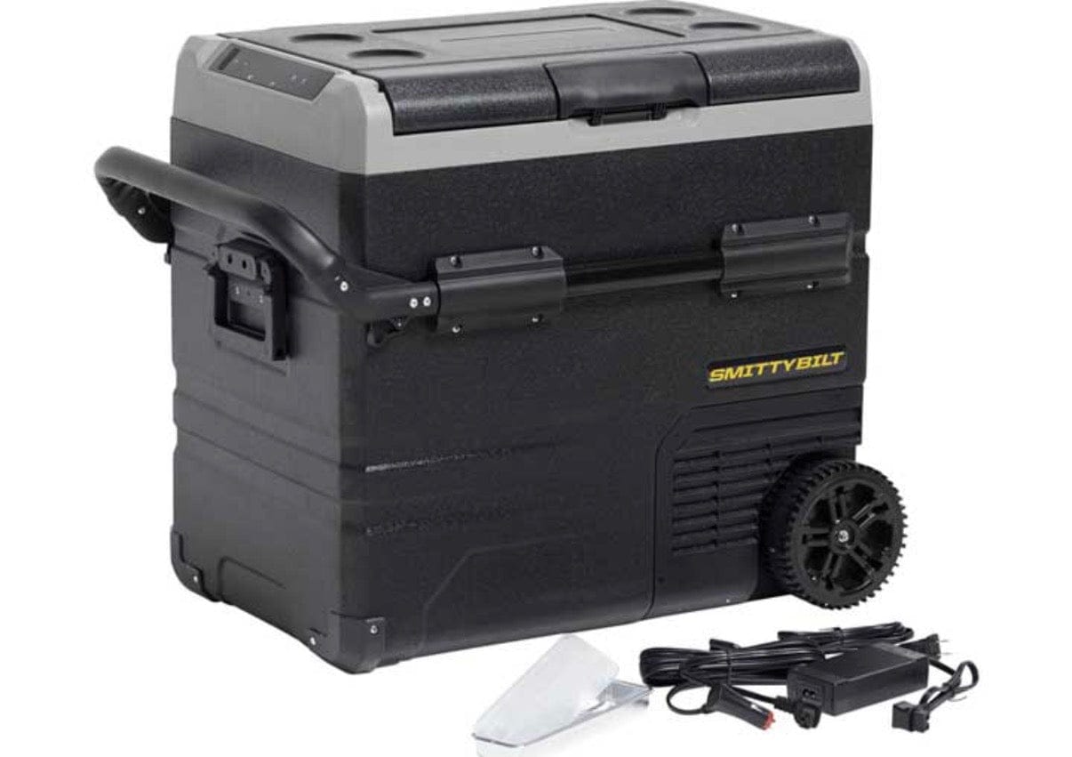 Smittybilt Waypoint 55L Fridge Freezer