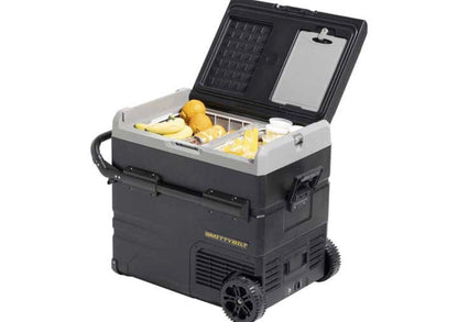 Smittybilt Waypoint 55L Fridge Freezer