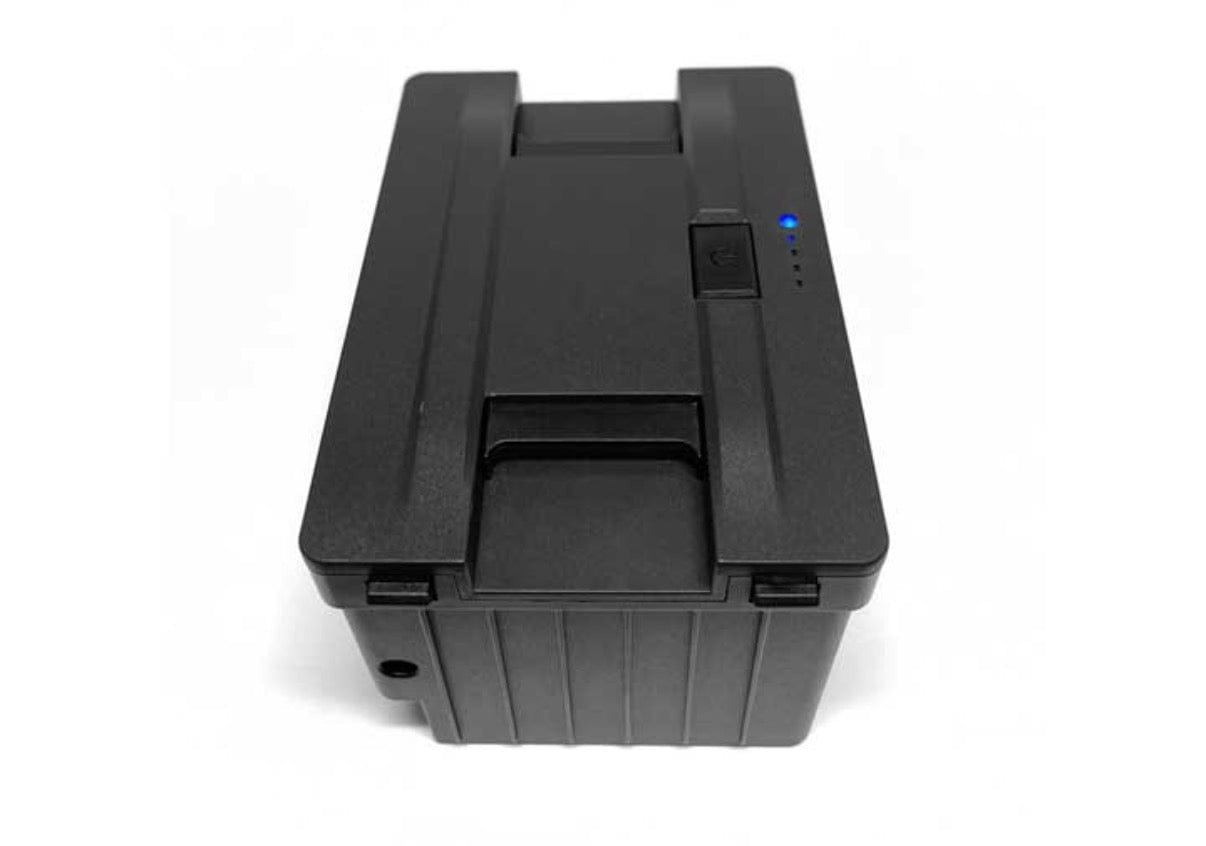 Smittybilt Waypoint 55L Fridge Freezer