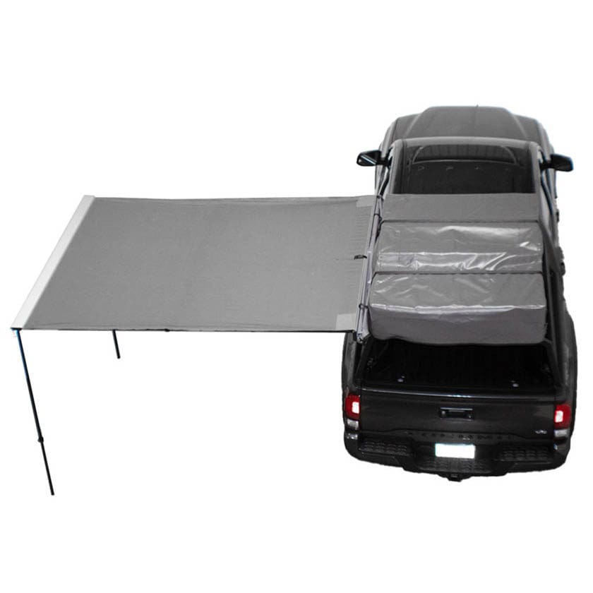 HD Nomadic 90 Degree Awning