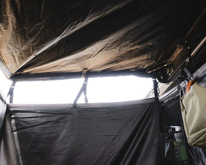 Ironman DeltaWing Ensuite | Privacy Shower Tent