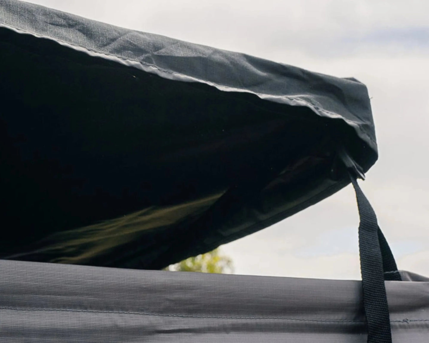 Ironman DeltaWing Ensuite | Privacy Shower Tent