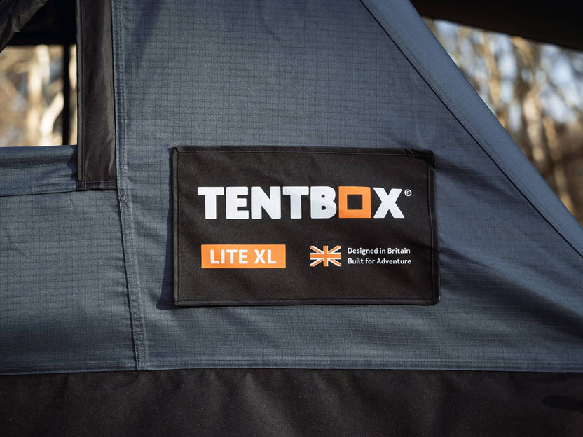 Tentbox Lite XL