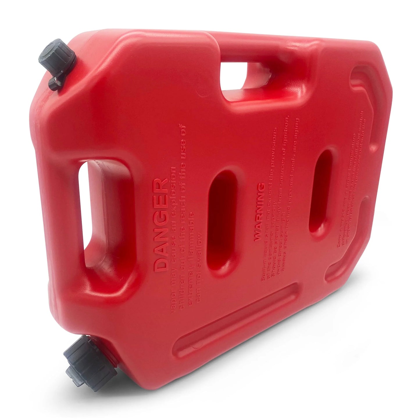 2.5-Gallon Slim Fuel Container