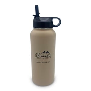 4x4 Colorado Camp HydroFlask - 32oz