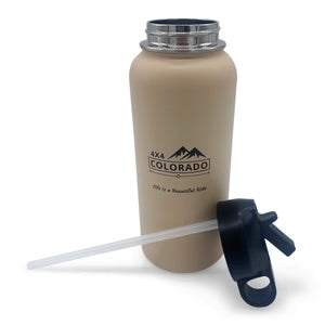 4x4 Colorado Camp HydroFlask - 32oz