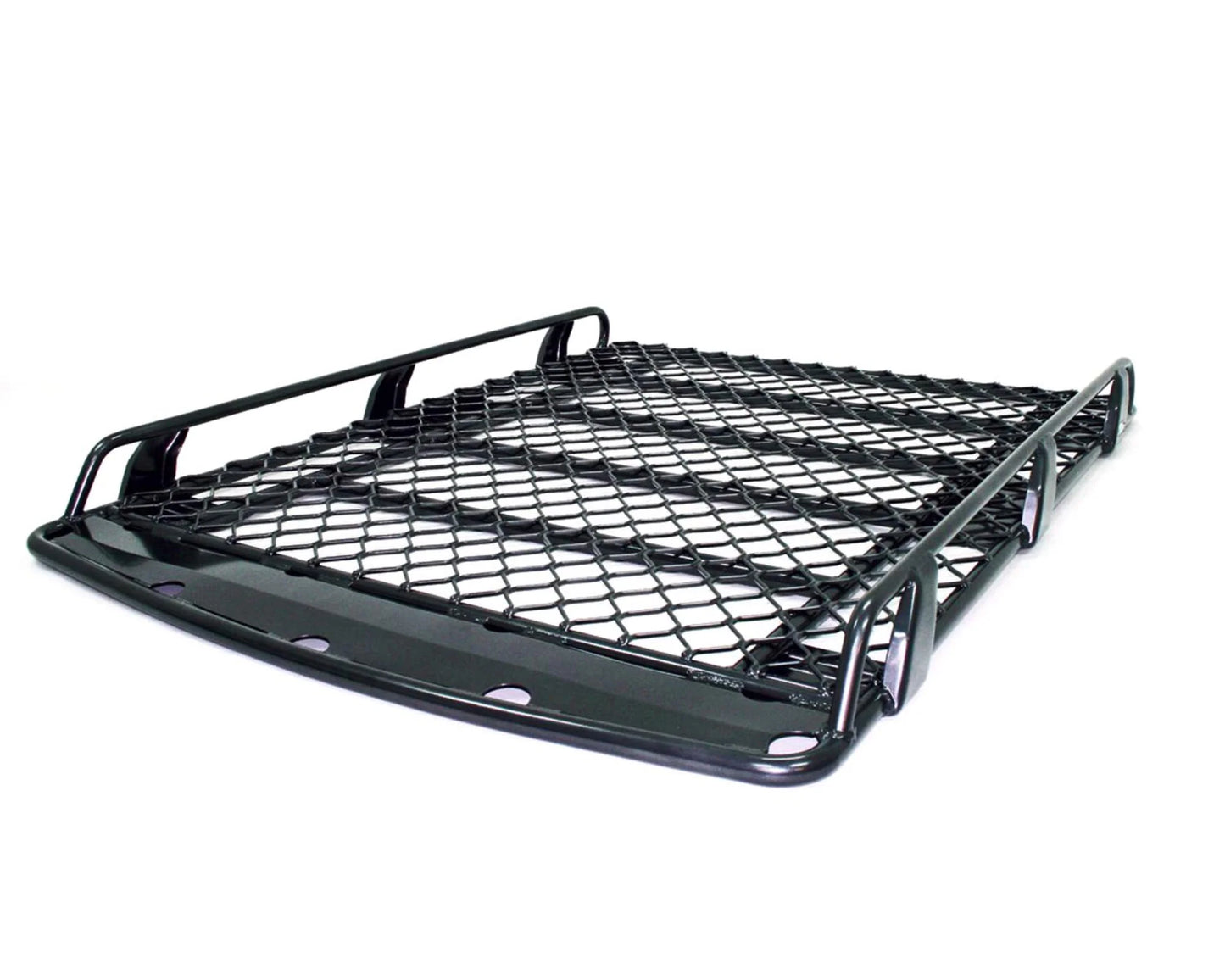 Ironman 4x4 Alloy Trade Roof Rack (7.2' Length)