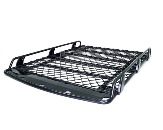 Ironman 4x4 Alloy Trade Roof Rack (7.2' Length)