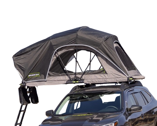 Ironman 4x4 Uber Lite Rooftop Tent