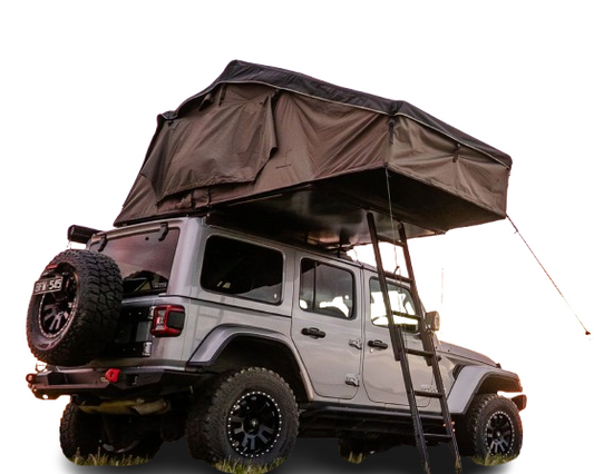 Ironman 4x4 Cross 1200 Rooftop Tent