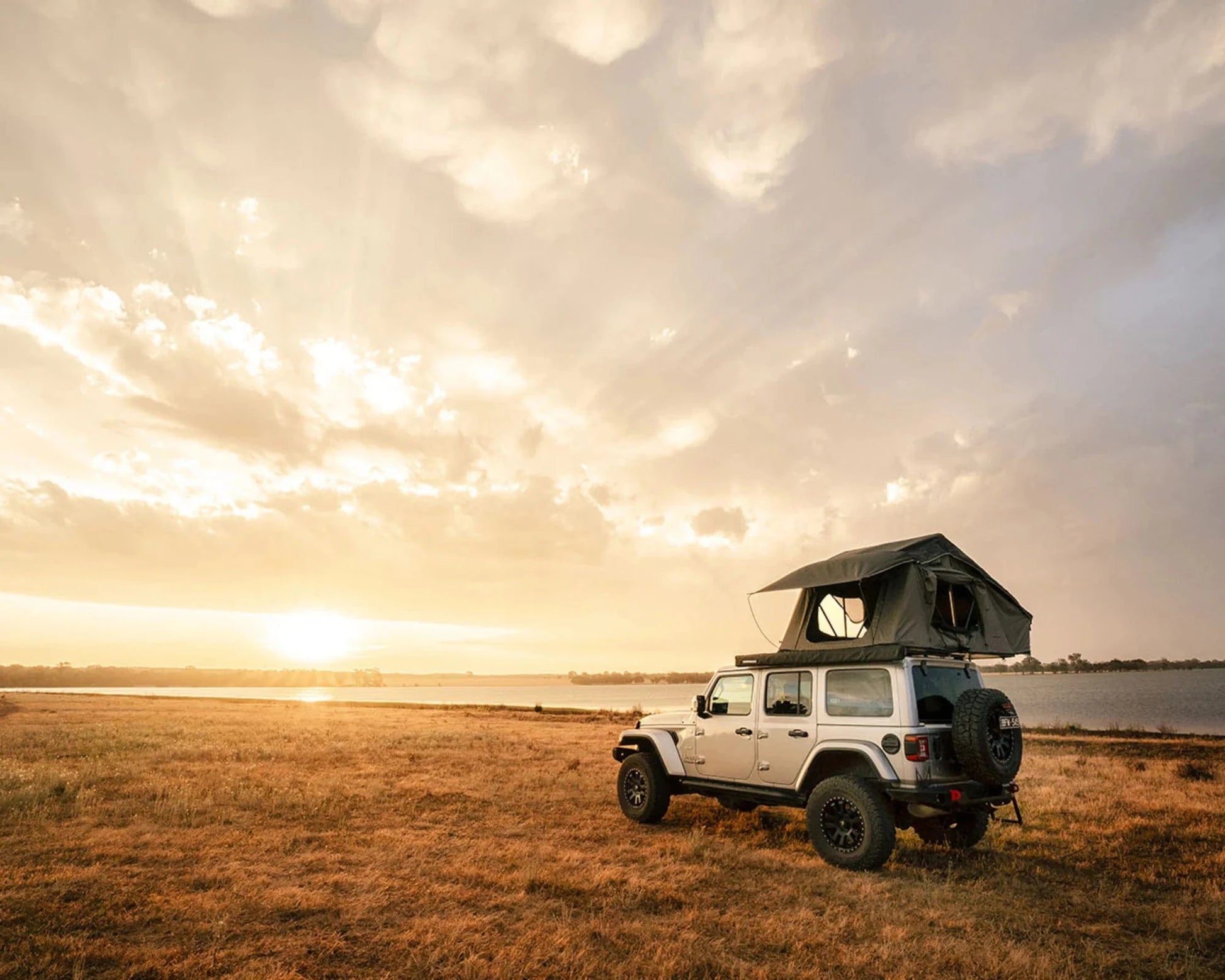 ironman tent Ironman 4×4 Cross 1200 – Soft‑Shell Fold‑Out Rooftop Tent – Overland Odyssey