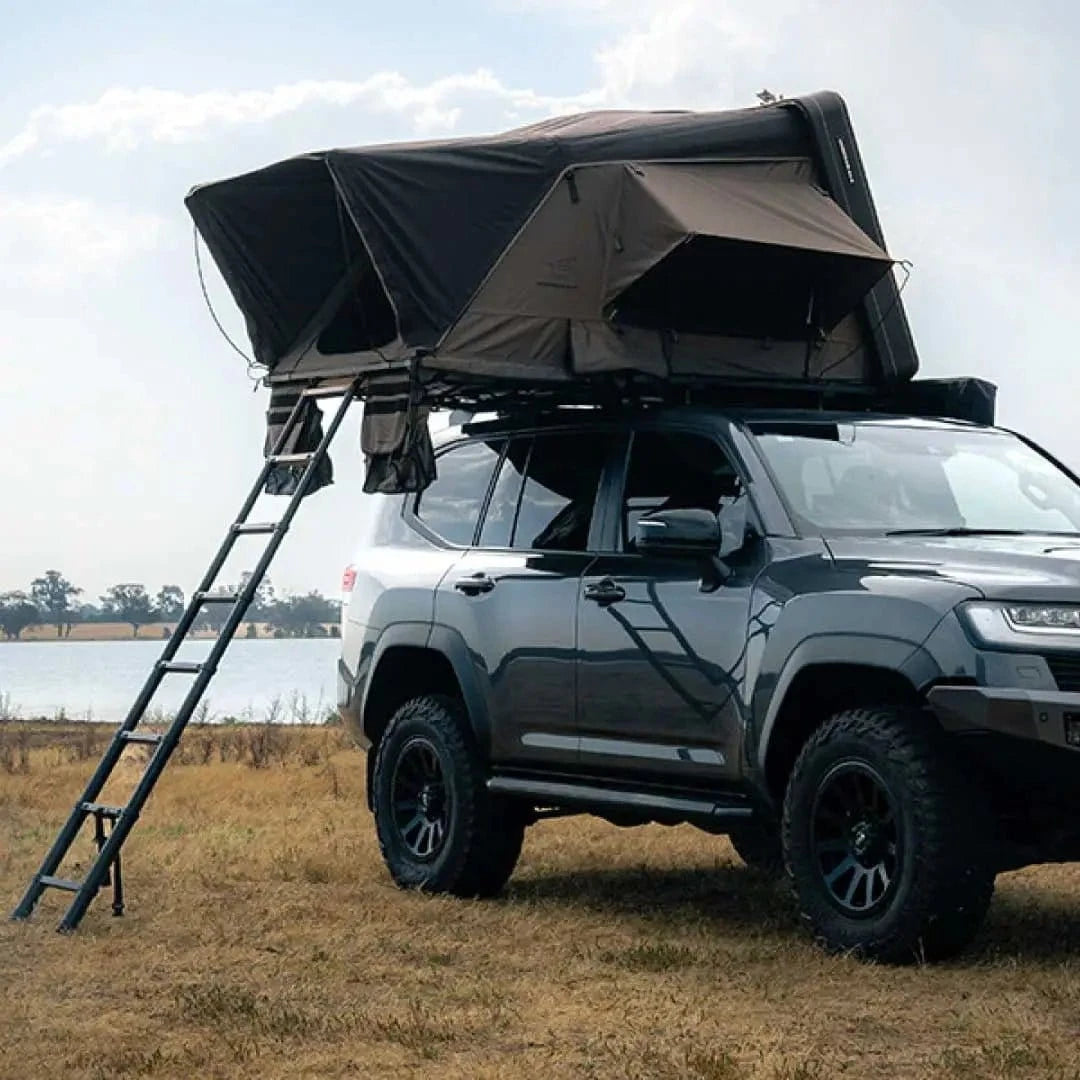 Ironman 4x4 Ursa 1300 - Overland Odyssey