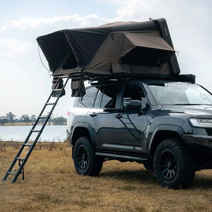 Ironman 4x4 Ursa 1300 - Overland Odyssey