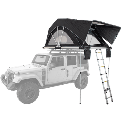 Freespirit Recreation High Country Premium - Overland Odyssey