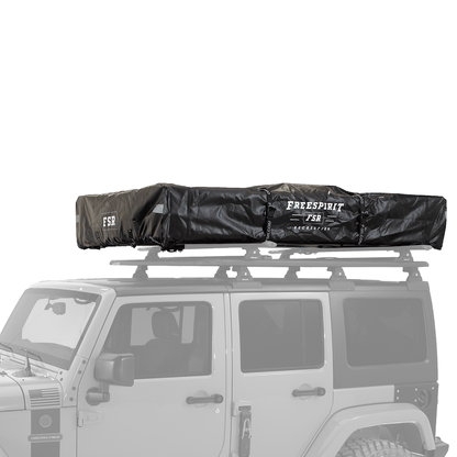 Freespirit Recreation High Country Premium - Overland Odyssey