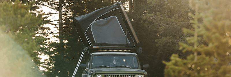 Freespirit Recreation Odyssey 55" - Overland Odyssey