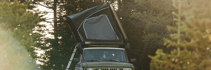 Freespirit Recreation Odyssey 55" - Overland Odyssey